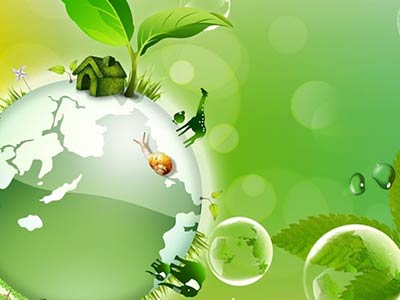 Lời cầu nguyện thành khẩn cho trái đất của chúng ta
