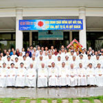 Thánh lễ khai mạc Hội nghị thường niên 2018 - Caritas Việt Nam